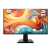 MSI Pro MP251 E14L monitorius 62,2 cm (24,5 colio) 1920 x 1080 pikselių Full HD juodas