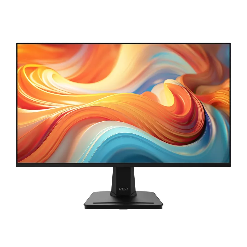 MSI Pro MP251 E14L monitorius 62,2 cm (24,5 colio) 1920 x 1080 pikselių Full HD juodas