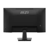 MSI Pro MP251 E14L monitorius 62,2 cm (24,5 colio) 1920 x 1080 pikselių Full HD juodas
