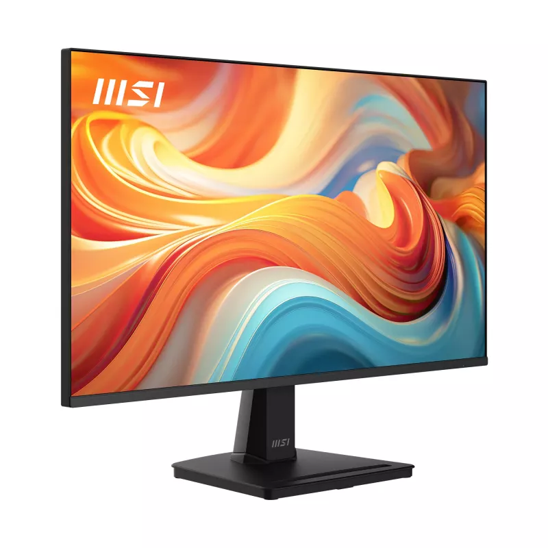 MSI Pro MP251 E14L monitorius 62,2 cm (24,5 colio) 1920 x 1080 pikselių Full HD juodas