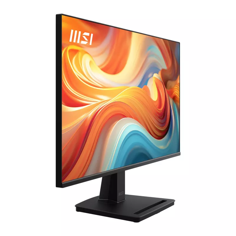 MSI Pro MP251 E14L monitorius 62,2 cm (24,5 colio) 1920 x 1080 pikselių Full HD juodas