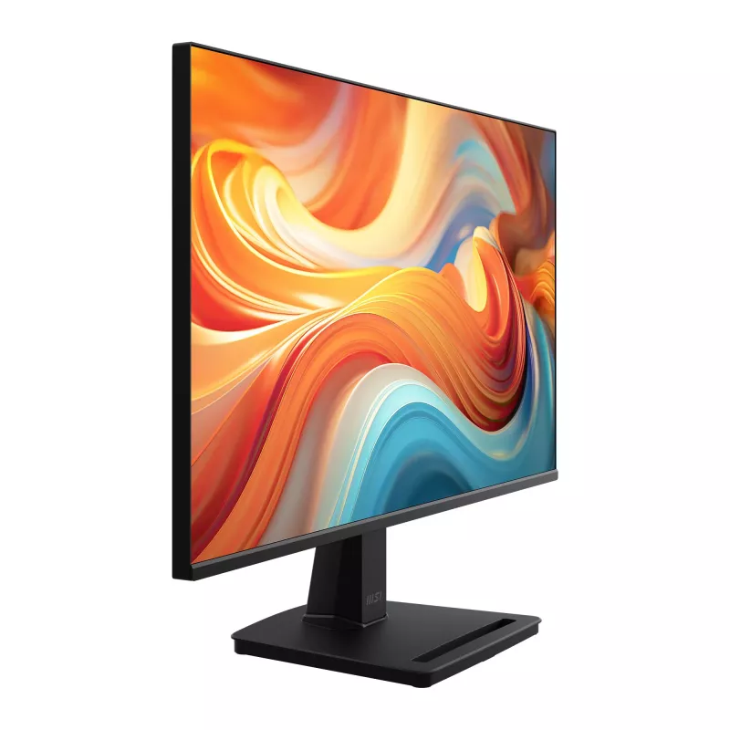 MSI Pro MP251 E14L monitorius 62,2 cm (24,5 colio) 1920 x 1080 pikselių Full HD juodas