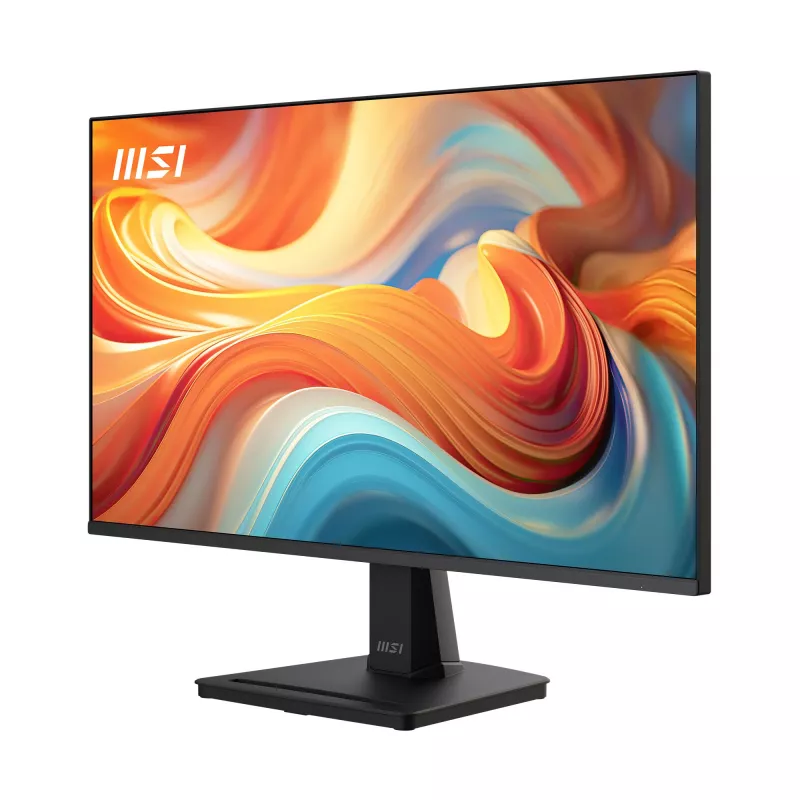 MSI Pro MP251 E14L monitorius 62,2 cm (24,5 colio) 1920 x 1080 pikselių Full HD juodas