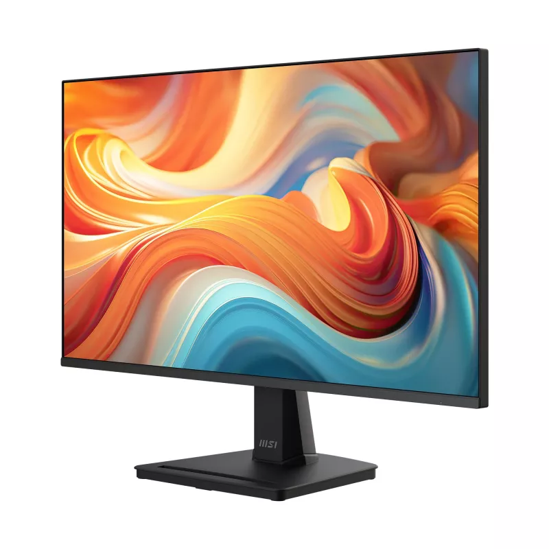 MSI Pro MP251 E14L monitorius 62,2 cm (24,5 colio) 1920 x 1080 pikselių Full HD juodas