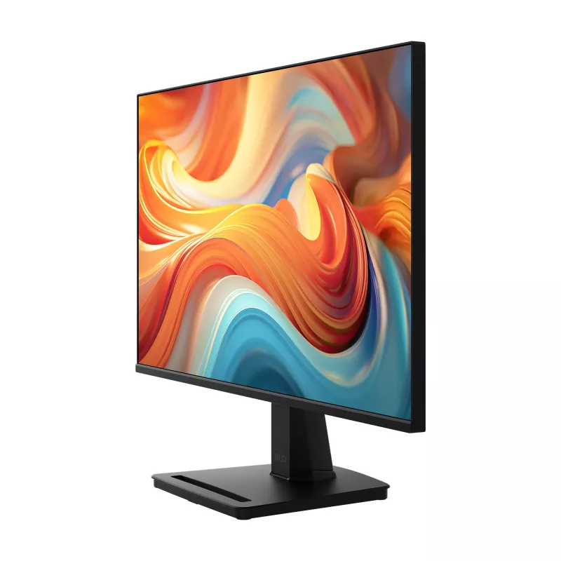 MSI Pro MP251 E14L monitorius 62,2 cm (24,5 colio) 1920 x 1080 pikselių Full HD juodas