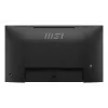 MSI Pro MP251 E14L monitorius 62,2 cm (24,5 colio) 1920 x 1080 pikselių Full HD juodas