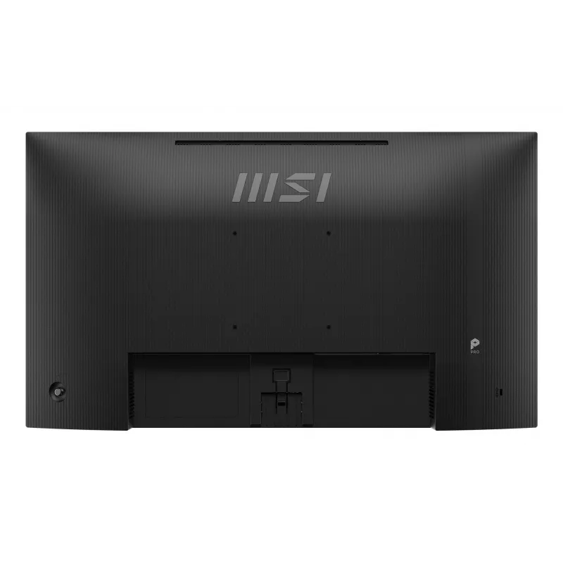 MSI Pro MP251 E14L monitorius 62,2 cm (24,5 colio) 1920 x 1080 pikselių Full HD juodas