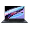 ASUS Zenbook Pro 14 OLED UX6404VV-M9004W Intel® Core™ i7 i7-13700H nešiojamas kompiuteris 36,8 cm (14,5 colio) jutiklinis ekranas 2.8K 16 GB DDR5-SDRAM 512 GB SSD NVIDIA GeForce RTX 4060 Wi-Fi 6E (802.11ax) Windows 11 Home juodas