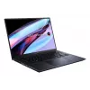 ASUS Zenbook Pro 14 OLED UX6404VV-M9004W Intel® Core™ i7 i7-13700H nešiojamas kompiuteris 36,8 cm (14,5 colio) jutiklinis ekranas 2.8K 16 GB DDR5-SDRAM 512 GB SSD NVIDIA GeForce RTX 4060 Wi-Fi 6E (802.11ax) Windows 11 Home juodas
