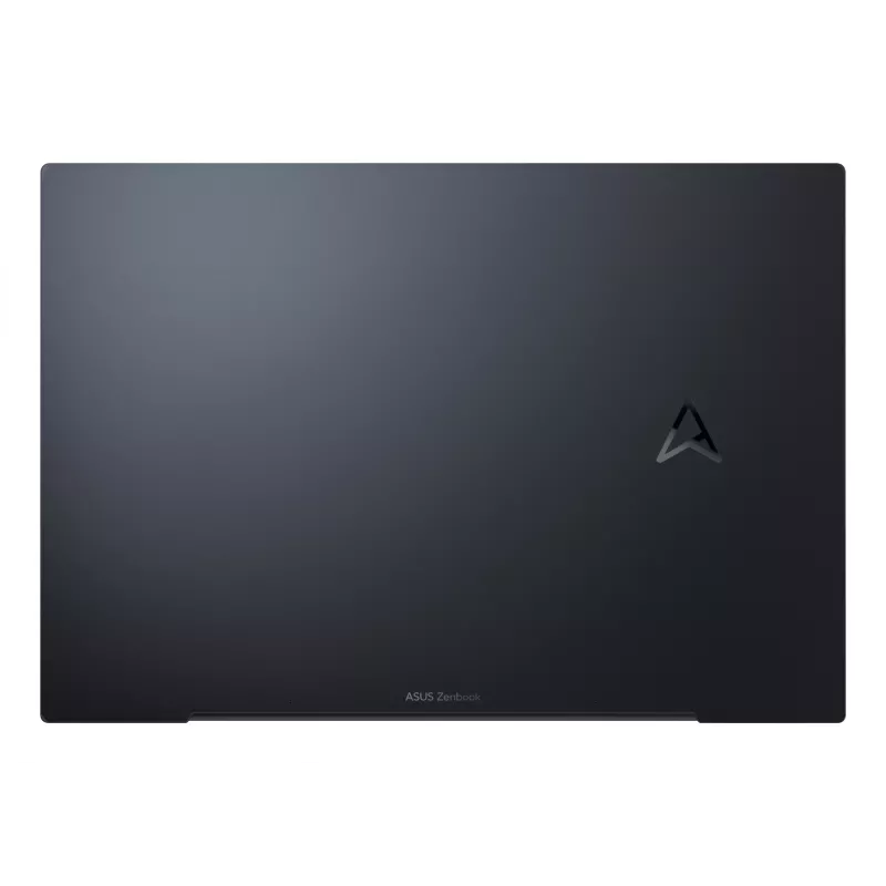 ASUS Zenbook Pro 14 OLED UX6404VV-M9004W Intel® Core™ i7 i7-13700H nešiojamas kompiuteris 36,8 cm (14,5 colio) jutiklinis ekranas 2.8K 16 GB DDR5-SDRAM 512 GB SSD NVIDIA GeForce RTX 4060 Wi-Fi 6E (802.11ax) Windows 11 Home juodas