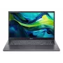 Nešiojamas kompiuteris Acer Aspire 17 A17-51M-740G Intel Core 7 150U 43,9 cm (17,3 col.) Full HD 16 GB DDR4-SDRAM 1 TB SSD Wi-Fi 6E (802.11ax) Windows 11 Home Vokiška pilka
