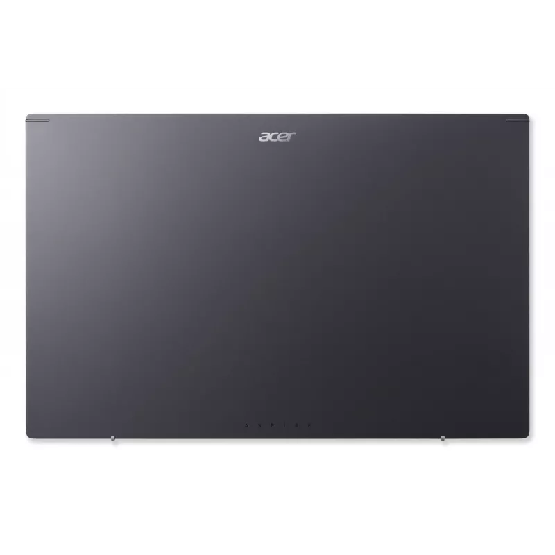 Nešiojamas kompiuteris Acer Aspire 17 A17-51M-740G Intel Core 7 150U 43,9 cm (17,3 col.) Full HD 16 GB DDR4-SDRAM 1 TB SSD Wi-Fi 6E (802.11ax) Windows 11 Home Vokiška pilka
