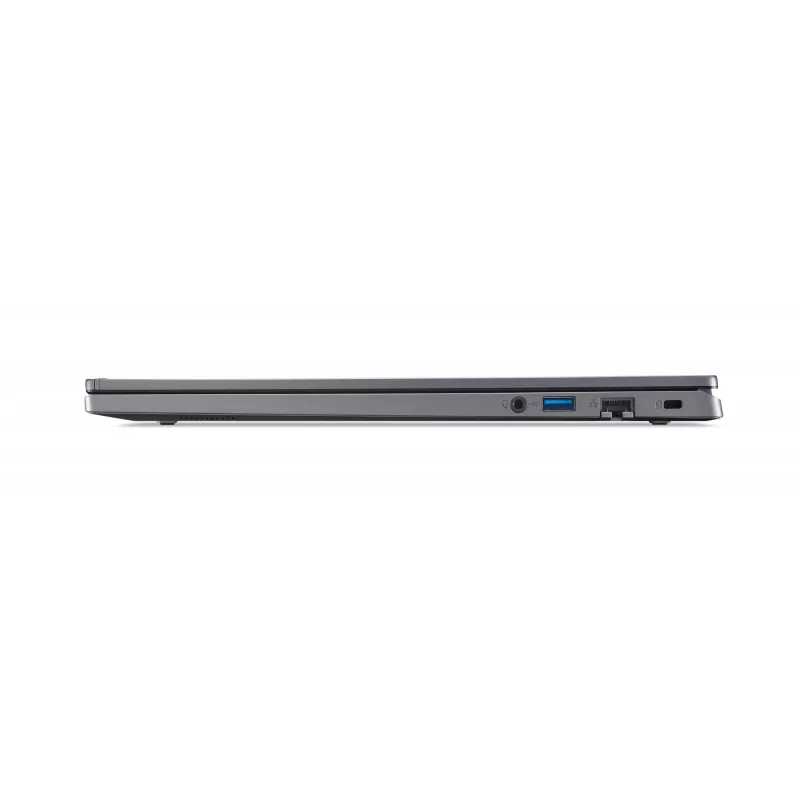 Nešiojamas kompiuteris Acer Aspire 17 A17-51M-740G Intel Core 7 150U 43,9 cm (17,3 col.) Full HD 16 GB DDR4-SDRAM 1 TB SSD Wi-Fi 6E (802.11ax) Windows 11 Home Vokiška pilka