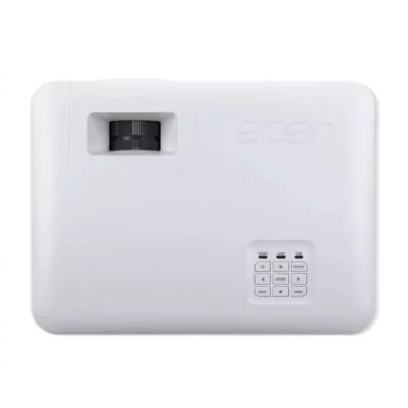 Acer Vero XL3515i Projektorius 5000 ANSI liumenų DLP 1080p (1920x1080) Baltas