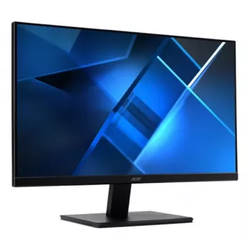 Acer Vero V7 V247Y G monitor 60,5 cm (23,8 colio) 1920 x 1080 pikselių Full HD juodas