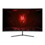 Acer Nitro ED0 ED320QUS3bmiipx kompiuterio monitorius 80 cm (31,5 col.) 2560 x 1440 pikselių Quad HD LCD juodas
