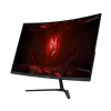 Acer Nitro ED0 ED320QUS3bmiipx kompiuterio monitorius 80 cm (31,5 col.) 2560 x 1440 pikselių Quad HD LCD juodas