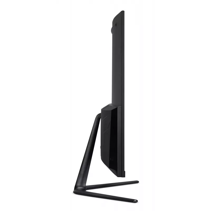 Acer Nitro ED0 ED320QUS3bmiipx kompiuterio monitorius 80 cm (31,5 col.) 2560 x 1440 pikselių Quad HD LCD juodas