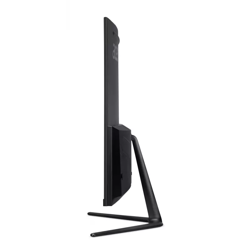 Acer Nitro ED0 ED320QUS3bmiipx kompiuterio monitorius 80 cm (31,5 col.) 2560 x 1440 pikselių Quad HD LCD juodas