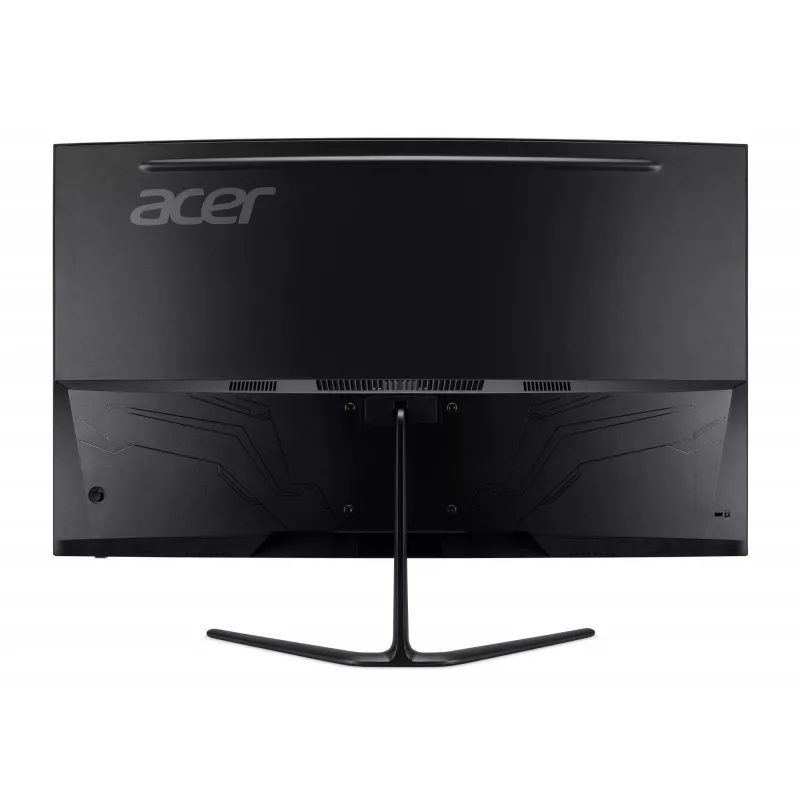 Acer Nitro ED0 ED320QUS3bmiipx kompiuterio monitorius 80 cm (31,5 col.) 2560 x 1440 pikselių Quad HD LCD juodas