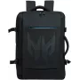 Acer Predator Robust Backpack 18 col. (45,7 cm) Juoda