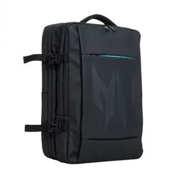Acer Predator Robust Backpack 18 col. (45,7 cm) Juoda