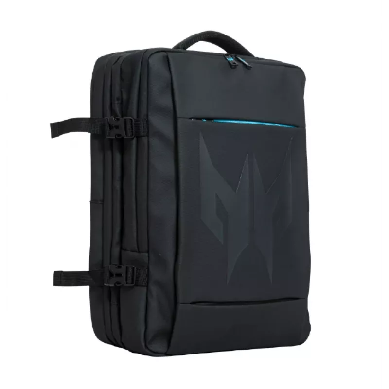 Acer Predator Robust Backpack 18 col. (45,7 cm) Juoda