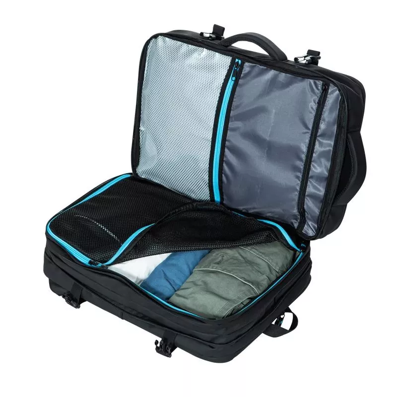 Acer Predator Robust Backpack 18 col. (45,7 cm) Juoda