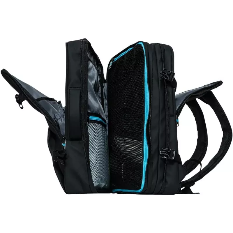 Acer Predator Robust Backpack 18 col. (45,7 cm) Juoda