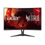 Monitorius Acer Nitro XZ3 XZ323QU Z1bmiiprx 80 cm (31,5 col.) 2560 x 1440 pikseliai QHD LCD juodas
