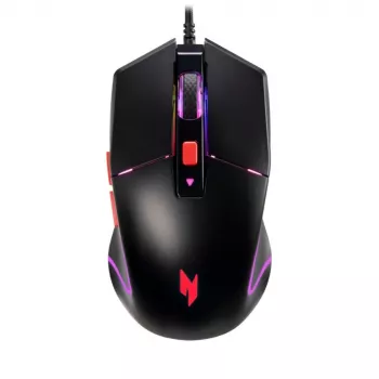Pelė Acer NMW100 žaidimams ambidekstrinė 7200 DPI