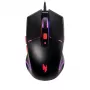 Pelė Acer NMW100 žaidimams ambidekstrinė 7200 DPI