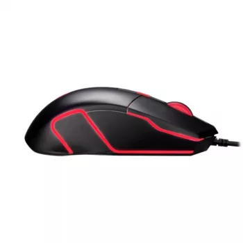 Pelė Acer NMW100 žaidimams ambidekstrinė 7200 DPI