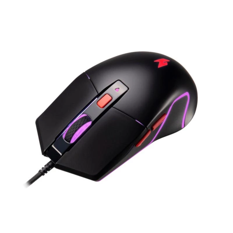 Pelė Acer NMW100 žaidimams ambidekstrinė 7200 DPI