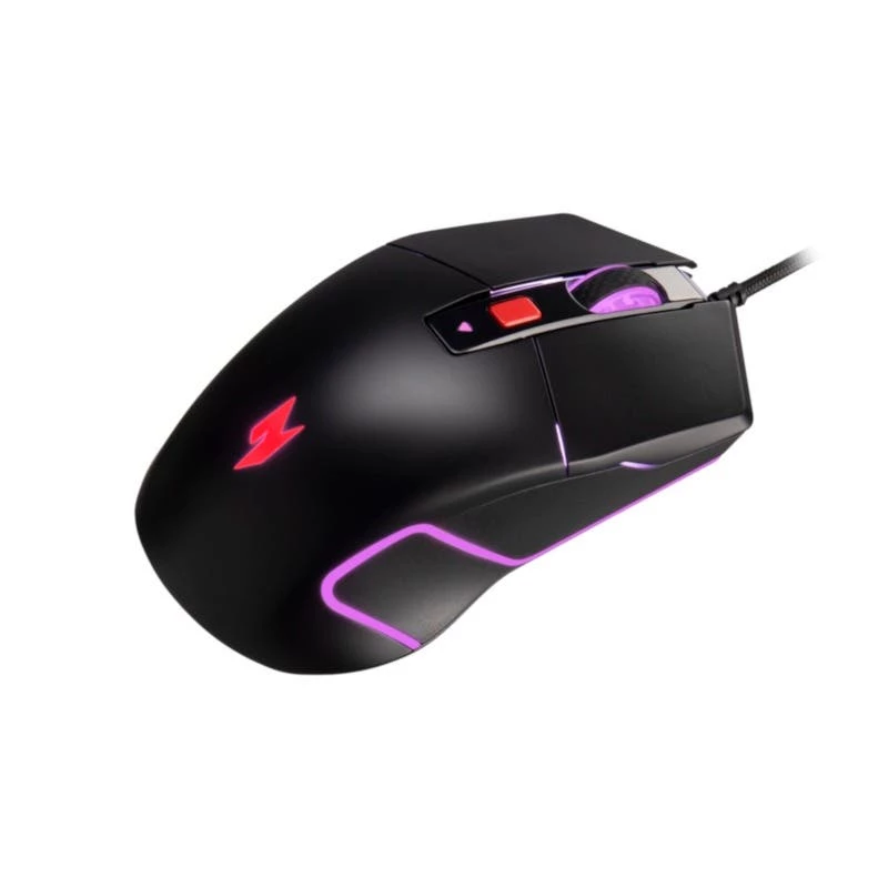 Pelė Acer NMW100 žaidimams ambidekstrinė 7200 DPI