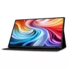 Acer PM161QT nešiojamas monitorius juodas 39,6 cm (15,6 colio) LCD 1920 x 1080 pikseliai