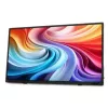 Acer PM161QT nešiojamas monitorius juodas 39,6 cm (15,6 colio) LCD 1920 x 1080 pikseliai