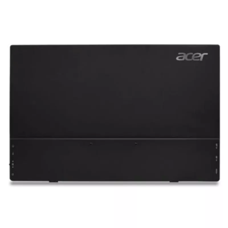 Acer PM161QT nešiojamas monitorius juodas 39,6 cm (15,6 colio) LCD 1920 x 1080 pikseliai