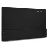 Acer PM161QT nešiojamas monitorius juodas 39,6 cm (15,6 colio) LCD 1920 x 1080 pikseliai