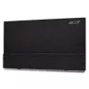 Acer PM161QT nešiojamas monitorius juodas 39,6 cm (15,6 colio) LCD 1920 x 1080 pikseliai
