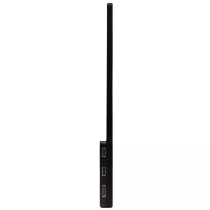 Acer PM161QT nešiojamas monitorius juodas 39,6 cm (15,6 colio) LCD 1920 x 1080 pikseliai
