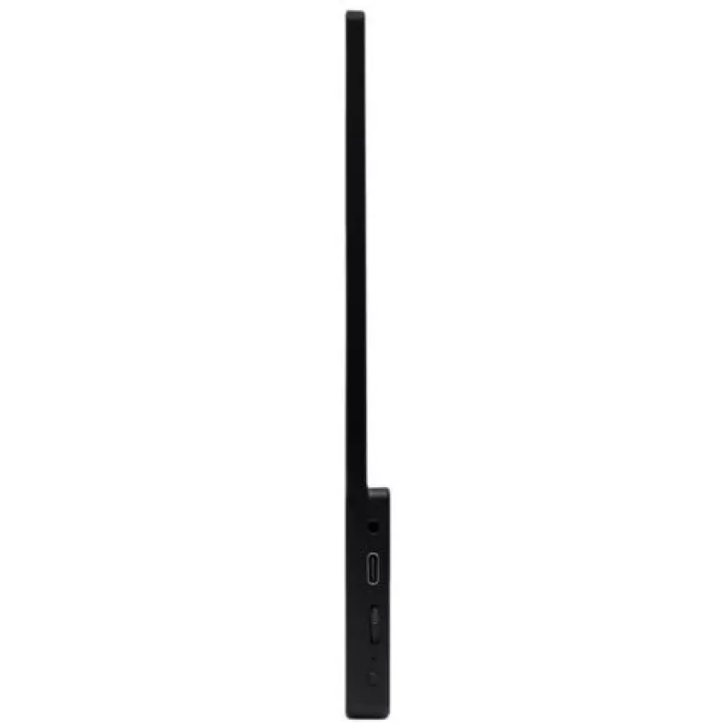 Acer PM161QT nešiojamas monitorius juodas 39,6 cm (15,6 colio) LCD 1920 x 1080 pikseliai