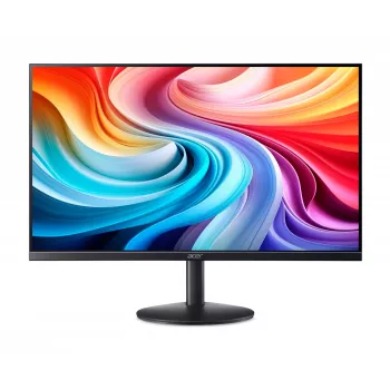 Acer SA273 P1 68,6 cm (27 inch) Full HD LCD monitor, juodas