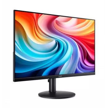Acer SA273 P1 68,6 cm (27 inch) Full HD LCD monitor, juodas