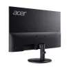 Acer SA273 P1 68,6 cm (27 inch) Full HD LCD monitor, juodas