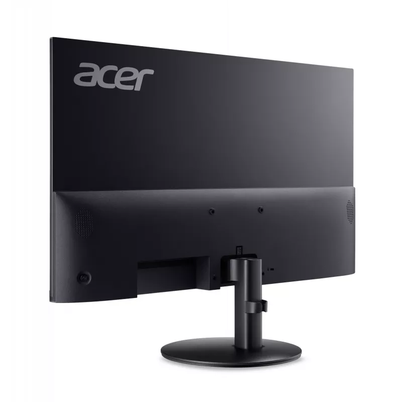Acer SA273 P1 68,6 cm (27 inch) Full HD LCD monitor, juodas