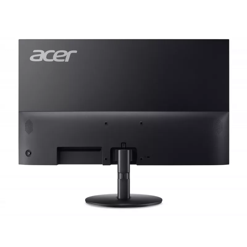 Acer SA273 P1 68,6 cm (27 inch) Full HD LCD monitor, juodas