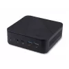 Acer Veriton N N1502G I7516 NUC Intel® Core™ i7-1355U 16 GB DDR4-SDRAM 512 GB SSD Windows 11 Pro Mini PC Juoda