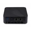 Acer Veriton N N1502G I7516 NUC Intel® Core™ i7-1355U 16 GB DDR4-SDRAM 512 GB SSD Windows 11 Pro Mini PC Juoda