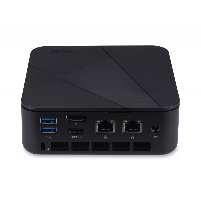 Acer Veriton N N1502G I7516 NUC Intel® Core™ i7-1355U 16 GB DDR4-SDRAM 512 GB SSD Windows 11 Pro Mini PC Juoda